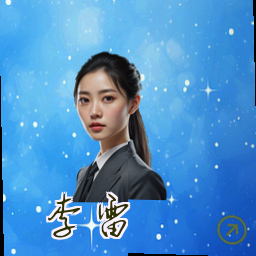 李雷